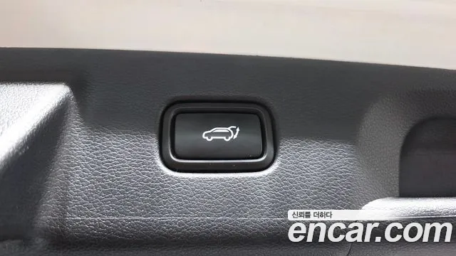 Hyundai Palisade The New — Фото автомобиля 27