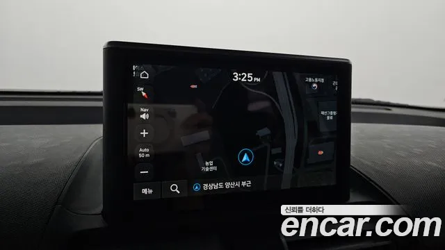 Hyundai Casper — Фото автомобиля 13