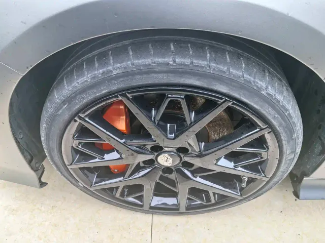GAC Trumpchi Emkoo — Фото автомобиля 5