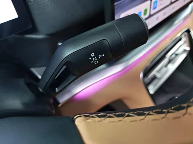Geely Galaxy A7 — Фото автомобиля 9