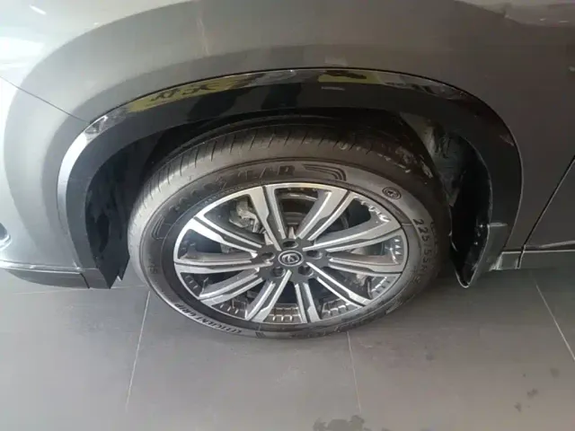 Changan CS75 Plus — Фото автомобиля 22