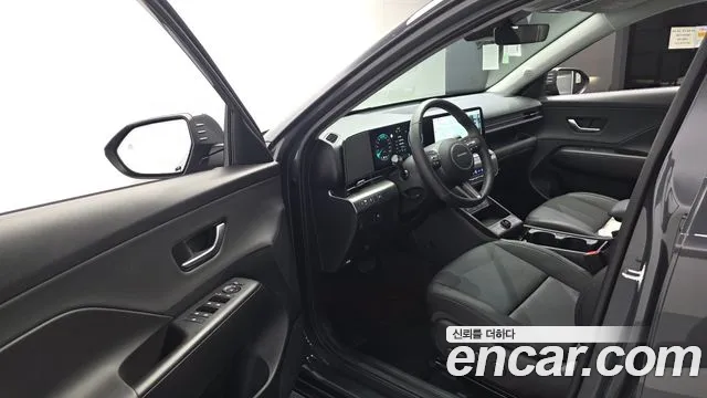 Hyundai Kona SX2 — Фото автомобиля 15