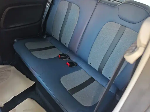 Wuling Hongguang Mini EV — Фото автомобиля 16