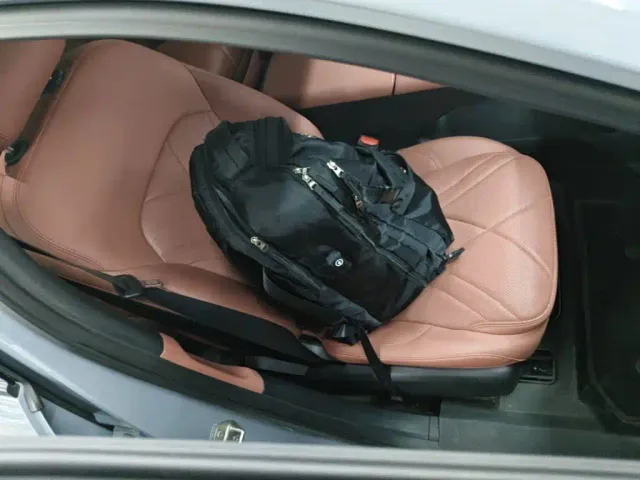 Geely Galaxy L6 — Фото автомобиля 24