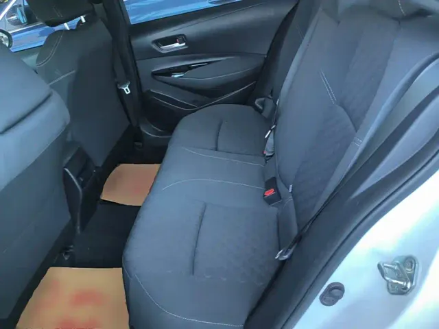 Toyota Allion — Фото автомобиля 12