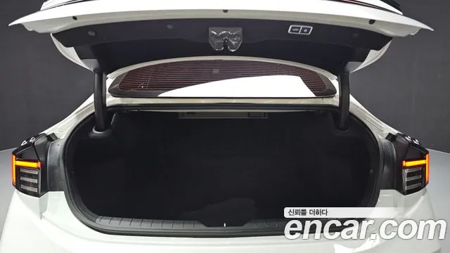 Hyundai Sonata Sonata Edge(DN8) — Фото автомобиля 20