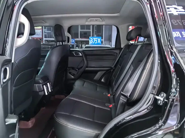 Haval Big Dog — Фото автомобиля 12