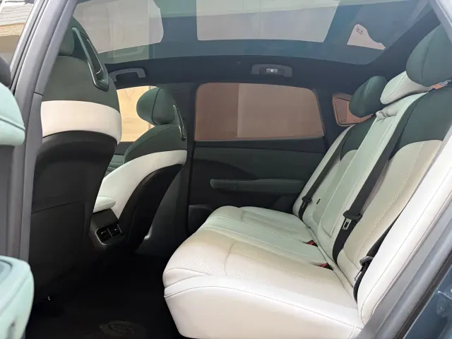 Nissan N7 — Фото автомобиля 11