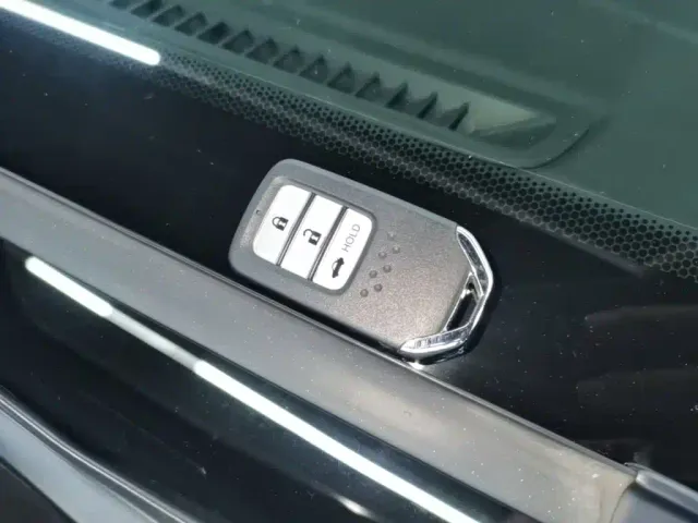 Honda Inspire — Фото автомобиля 8