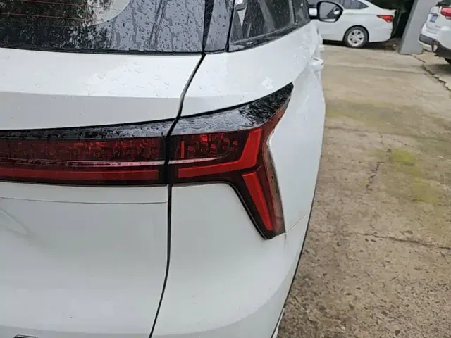Changan CS75 Plus — Фото автомобиля 7