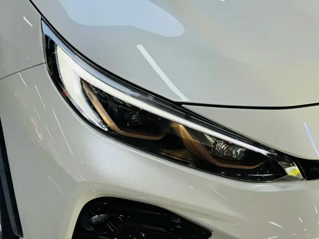 Toyota Wildlander — Фото автомобиля 7