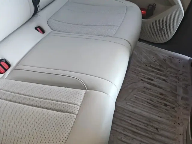 Geely Starry Wish — Фото автомобиля 10