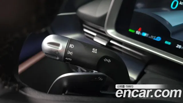Hyundai Ioniq 6 — Фото автомобиля 28