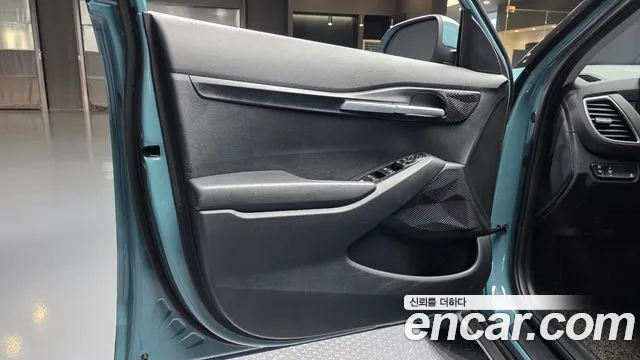 Kia Seltos Seltos (New) — Фото автомобиля 24