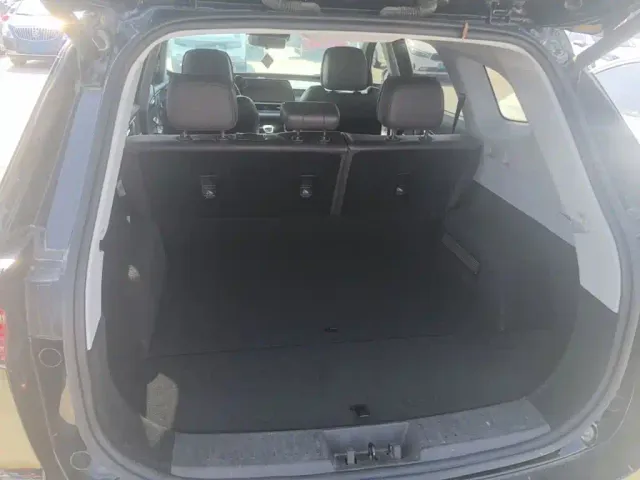 Chery Tiggo 8 PRO — Фото автомобиля 18