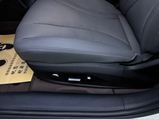 BYD Seal 07 DM-i — Фото автомобиля 26