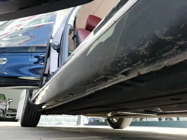 Hongqi H5 — Фото автомобиля 20