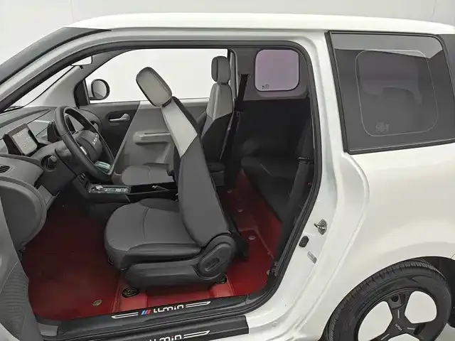Changan Lumin — Фото автомобиля 8