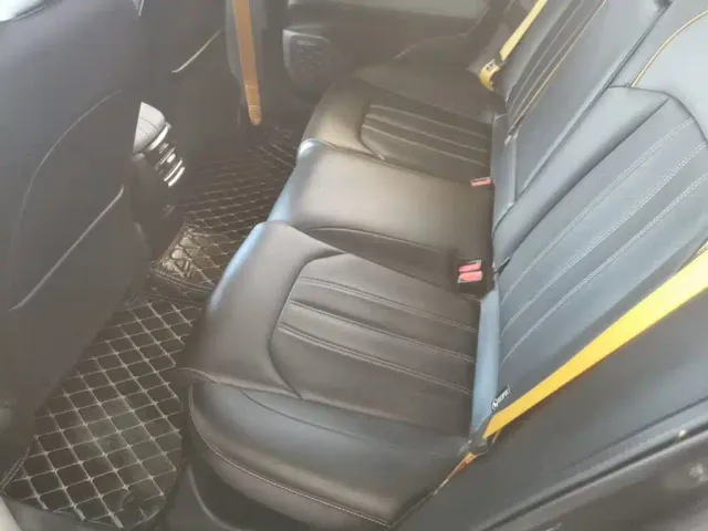 GAC Trumpchi Emkoo — Фото автомобиля 16
