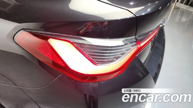 BMW 4-Series 4 серия (G22) 420i M Sport Performance Gran Coupe — Фото автомобиля 16