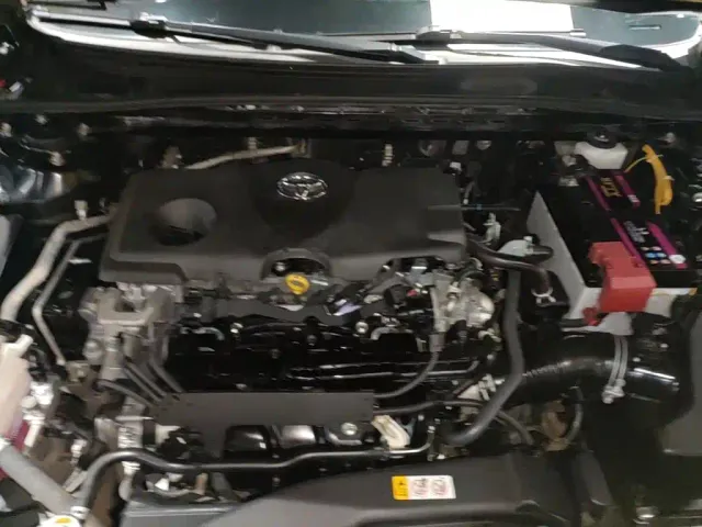 Toyota Avalon — Фото автомобиля 19