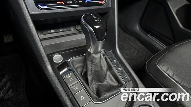 Volkswagen Tiguan — Фото автомобиля 9