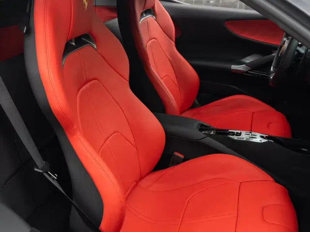Ferrari SF90 — Фото автомобиля 14