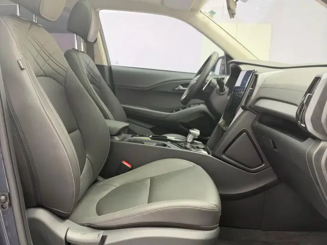 Hyundai ix35 — Фото автомобиля 19
