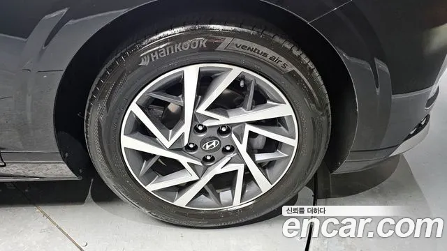 Hyundai Grandeur — Фото автомобиля 19