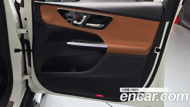 Mercedes-Benz GLC-Class X254 — Фото автомобиля 14