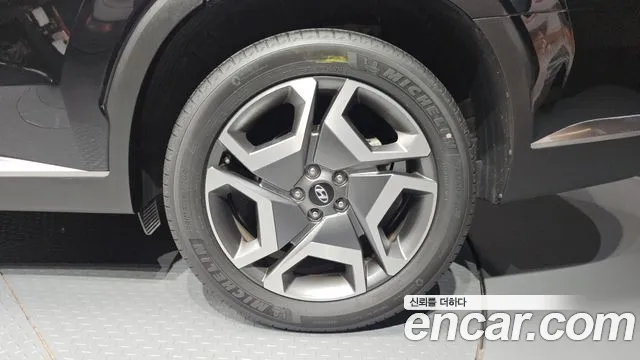 Hyundai Palisade The New Palisade Бензин 3.8 2WD — Фото автомобиля 18