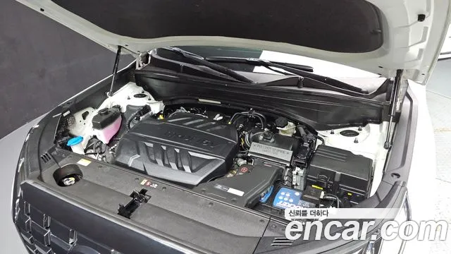 Hyundai Palisade The New Palisade Дизель 2.2 2WD — Фото автомобиля 6
