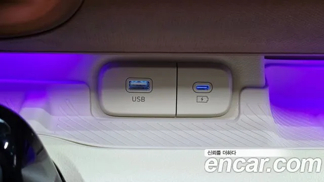Hyundai Casper New — Фото автомобиля 24