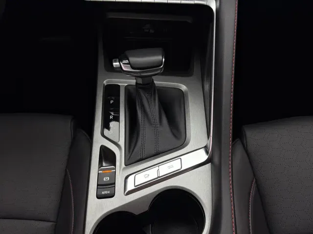 Changan CS35 Plus — Фото автомобиля 11