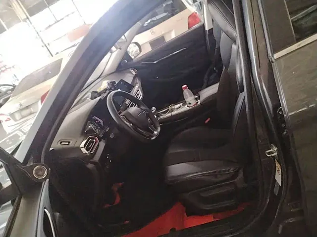 Changan Oushang X5 — Фото автомобиля 14