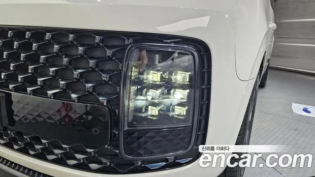 Hyundai Staria — Фото автомобиля 7