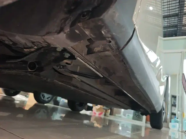 BYD Seagull — Фото автомобиля 21