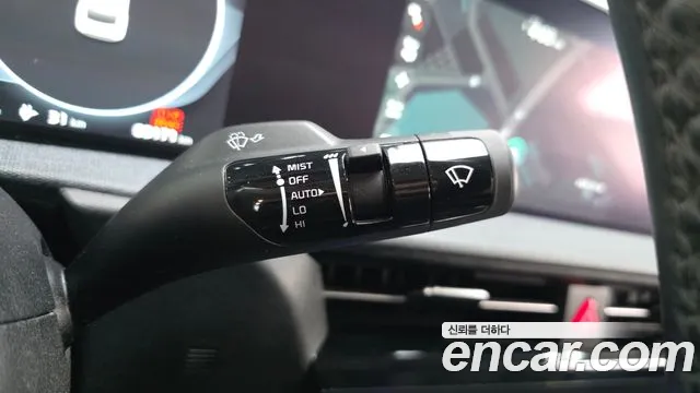 Kia EV6 — Фото автомобиля 27