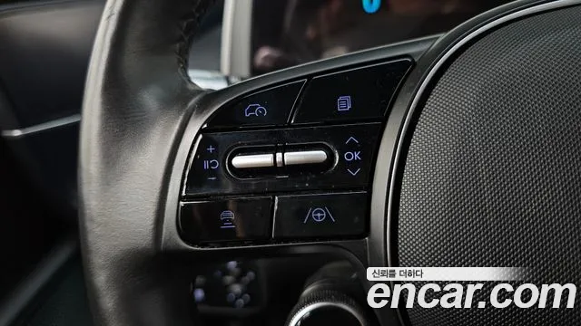 Hyundai Ioniq6 Ioniq 6 Long Range — Фото автомобиля 15