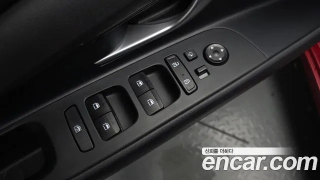 Hyundai AVANTE Avante (CN7) — Фото автомобиля 28