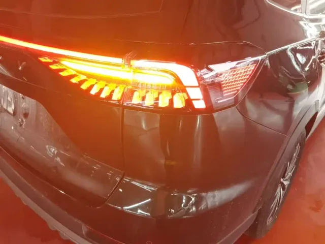 Chery Tiggo 8 PRO — Фото автомобиля 7