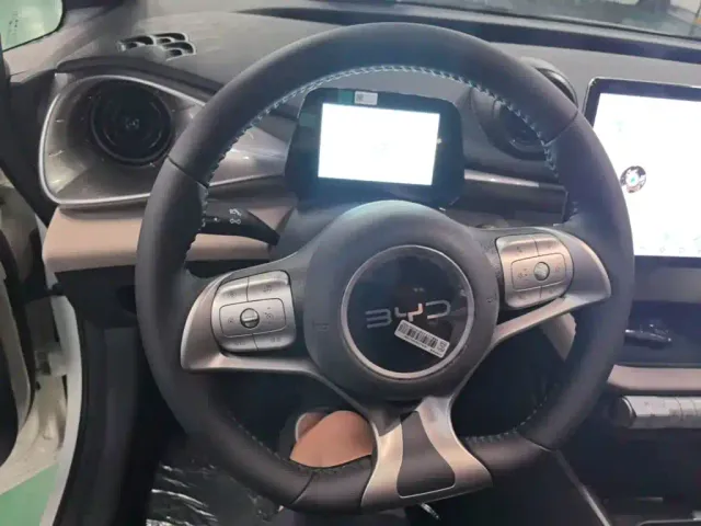 BYD Dolphin — Фото автомобиля 10