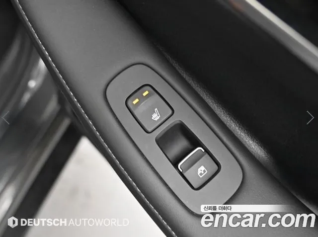 Hyundai Sonata Sonata Edge(DN8) — Фото автомобиля 16