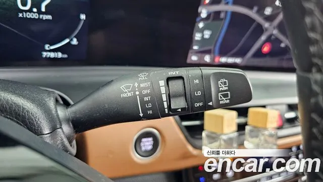 Kia Seltos New — Фото автомобиля 28