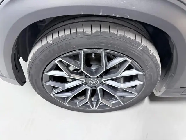 Changan UNI-T — Фото автомобиля 5