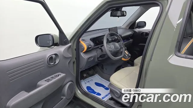 Hyundai Casper — Фото автомобиля 10