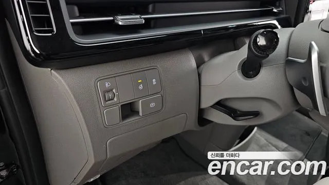 Hyundai Staria Staria L3.5 Lounge 9 мест — Фото автомобиля 29