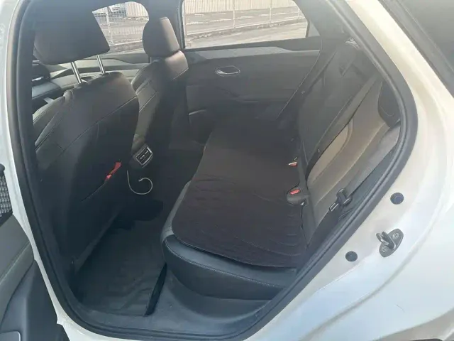 BYD Qin L — Фото автомобиля 5