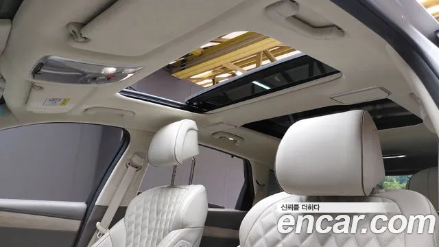 Genesis GV80 — Фото автомобиля 23