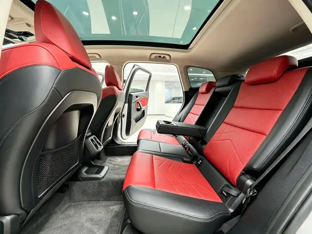 BMW X1 — Фото автомобиля 8